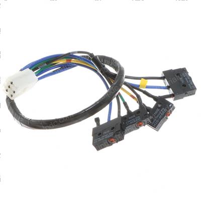 Picture of Switch Assembly Att