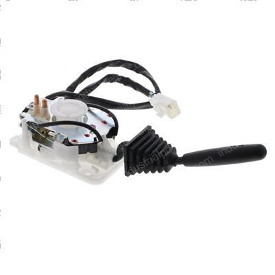 Picture of Switch Assembly Turn