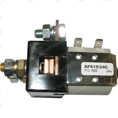 Picture of Contactor - 24 Volt