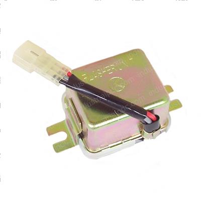 Picture of Relay Assembly - Flasher