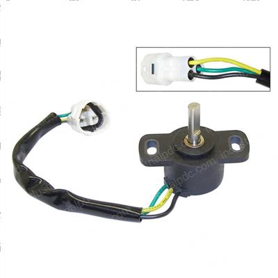 Picture of Sensor Assembly Rotary