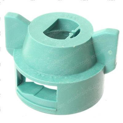 Picture of Fitting - Cap Quick-Jet