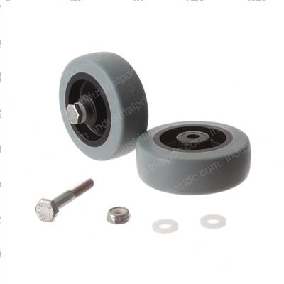 Picture of Wheel Kit - Squeegee