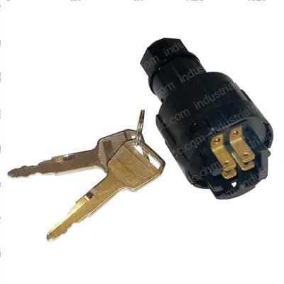 Picture of Switch - Key
