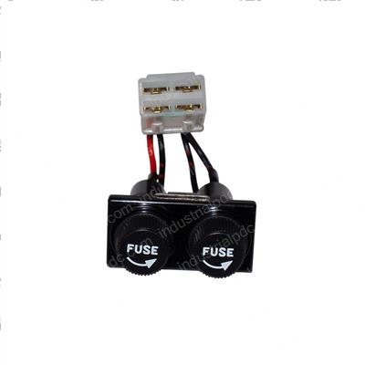 Picture of Fuse Assembly