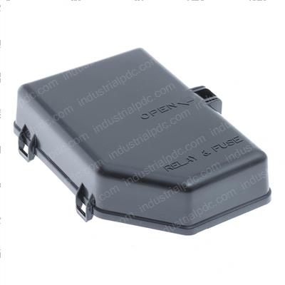 Picture of Cover Fuse Block