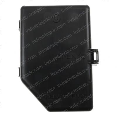 Picture of Cover- Fuse Block