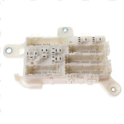 Picture of Block Assembly- Junction