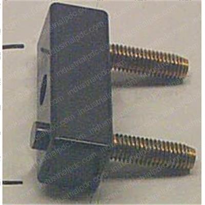 Picture of Block - Terminal Fuse