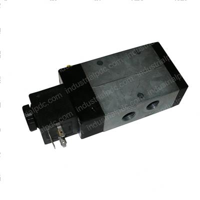 Picture of Valve - Park Brake