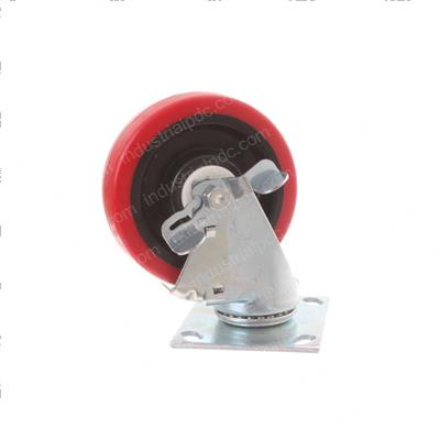 Picture of Caster - 5x1/12 W/Brk