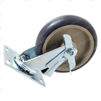 Picture of Caster - 8 X 2 Wheel Lock