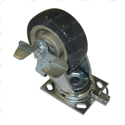 Picture of Caster - 5 X 2  W/Brake