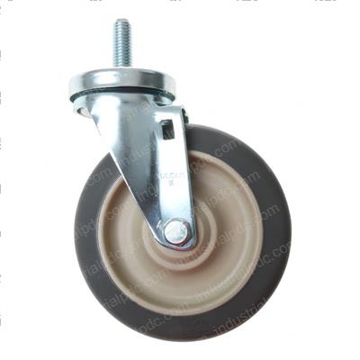 Picture of Caster-Post- Sw- 5x1.25-1/2