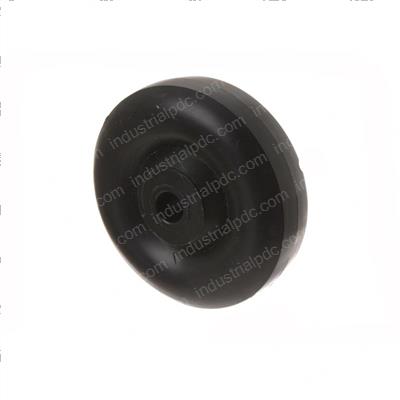 Picture of Wheel - Polyolefin 4 X 1 1/4