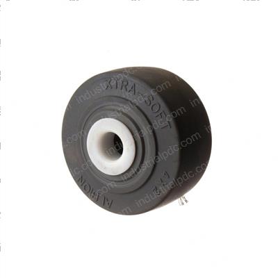 Picture of Wheel - Poly 4 X 2