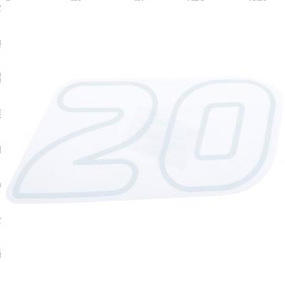 Picture of Decal