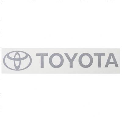 Picture of Decal - Toyota Logo