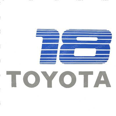 Picture of Mark Toyota