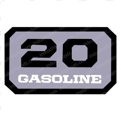 Picture of Decal