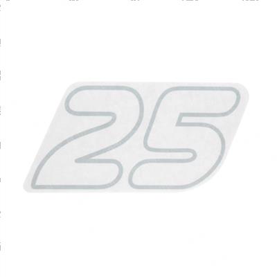Picture of Decal - 25