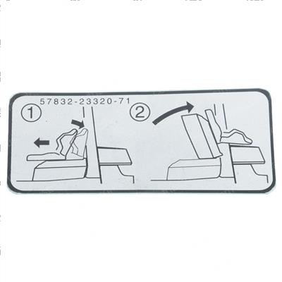 Picture of Plate Indicator