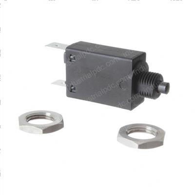 Picture of Breaker - Circuit 01.5a