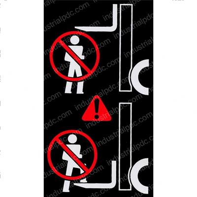 Picture of Decal