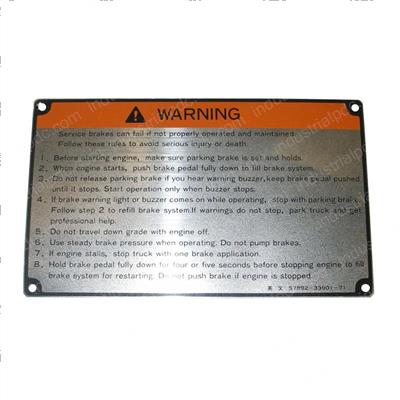 Picture of Plate