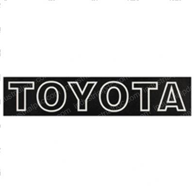 Picture of Decal