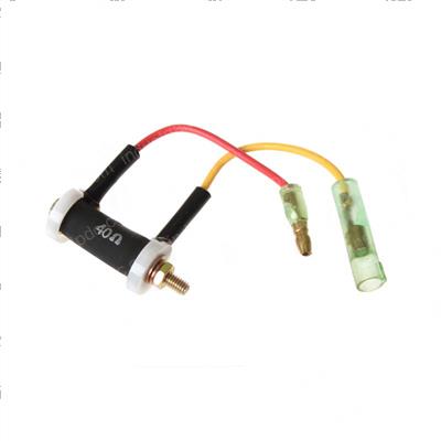 Picture of Dropper Assembly