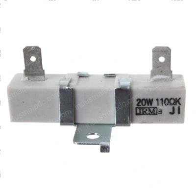 Picture of Resistor Assembly