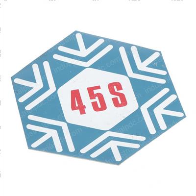 Picture of Plate - Temperature