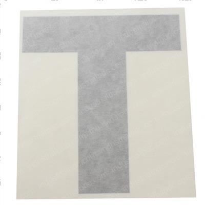 Picture of Decal - Mark T