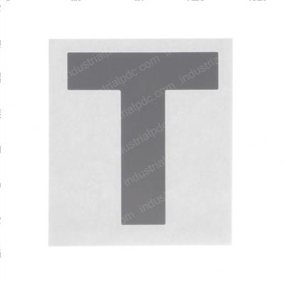 Picture of Decal - Toyota T