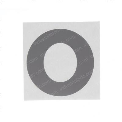 Picture of Decal - Mark O