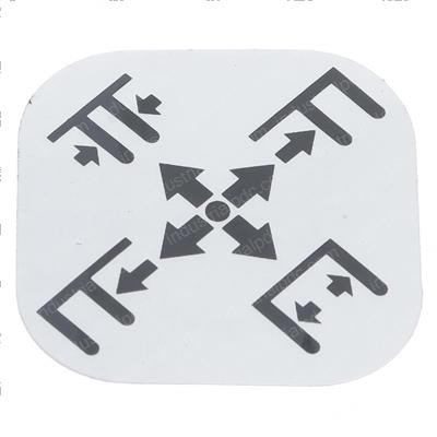 Picture of Plate- Shift Indicat