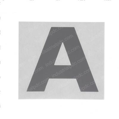 Picture of Decal - Toyota a