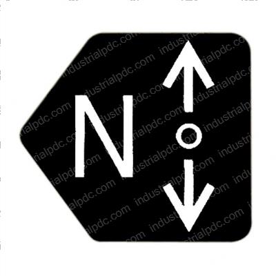 Picture of Indicator - Plate