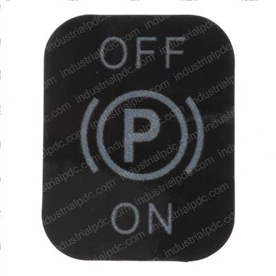 Picture of Plate- Indicator