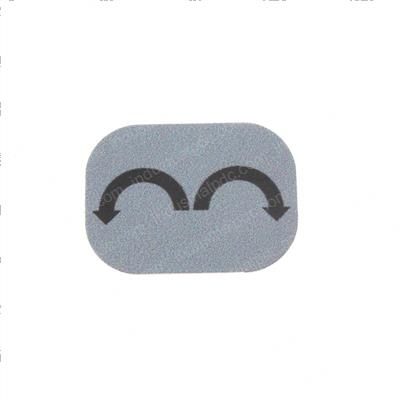 Picture of Decal - Rotation (cw/Ccw)