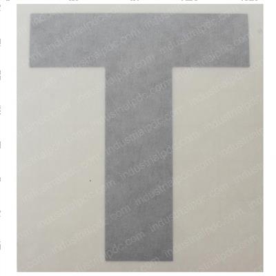 Picture of Decal - Toyota T