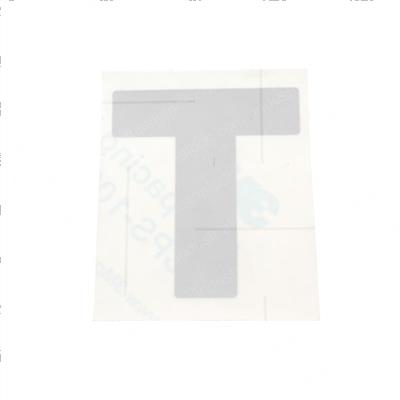 Picture of Decal - Toyota T