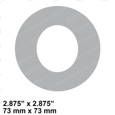 Picture of Decal - Toyota O