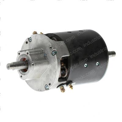 Picture of Motor, Dc Drive