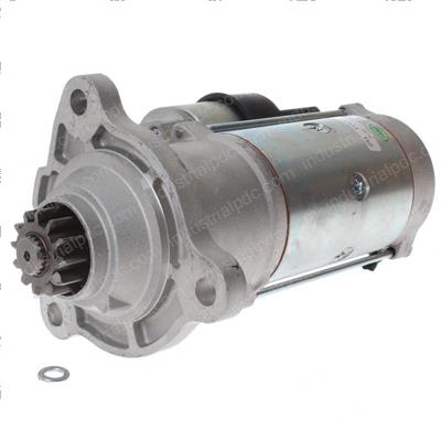 Picture of Motor Starter