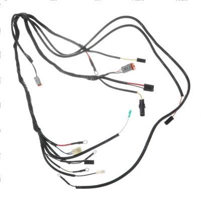 Picture of Harness-Mazda G