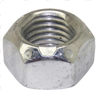 Picture of Nut Crownlock 7/8-9 Grade C