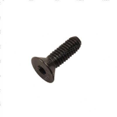 Picture of Screw - Cap Flat Head Socket
