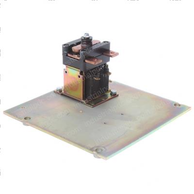 Picture of Contactor Panel